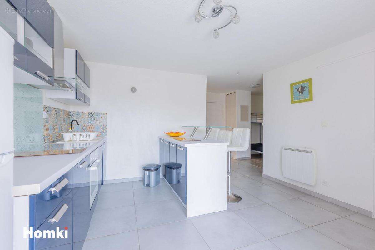 Appartement à AGDE
