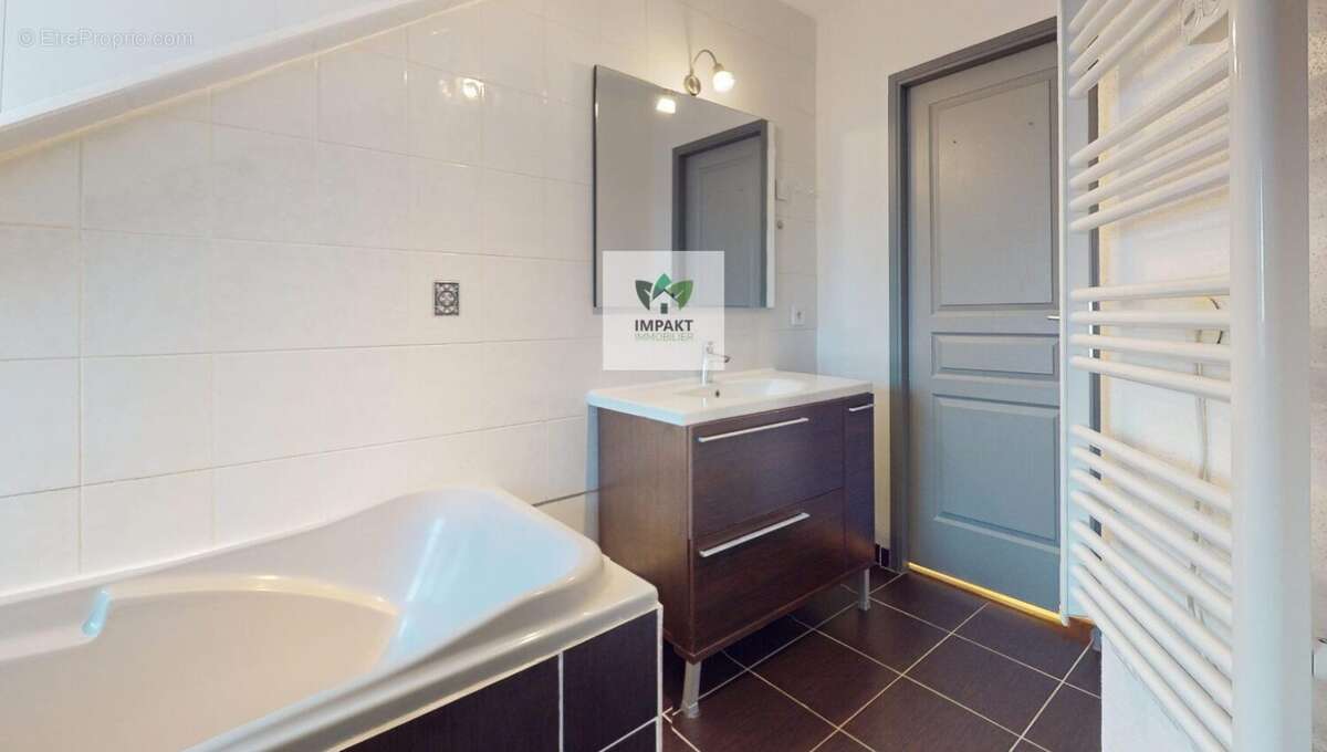 Appartement à BELFORT