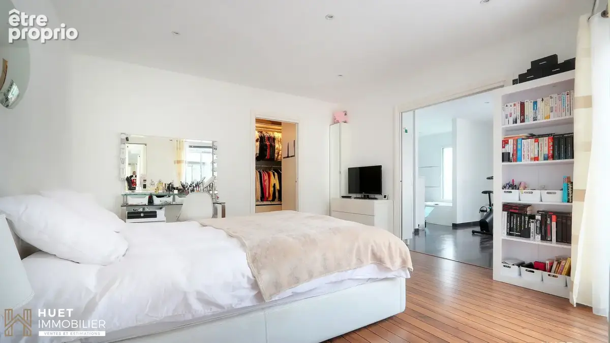 Maison 154 m2 - photo 7