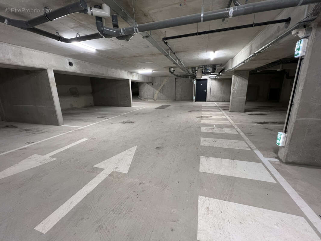 Appartement à MONTREUIL