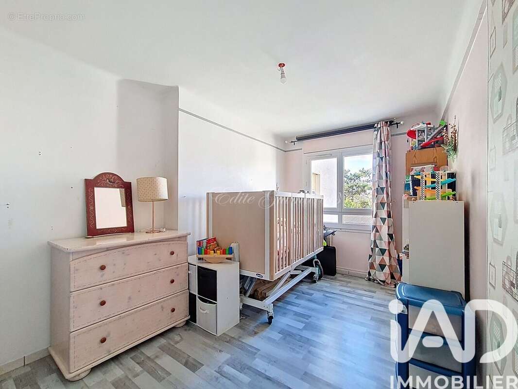 Photo 6 - Appartement à SARTROUVILLE