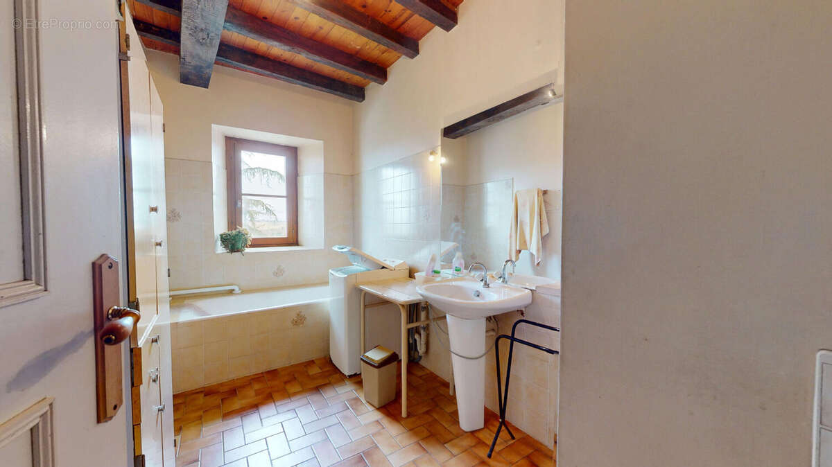 Maison à VILLENEUVE-SUR-LOT