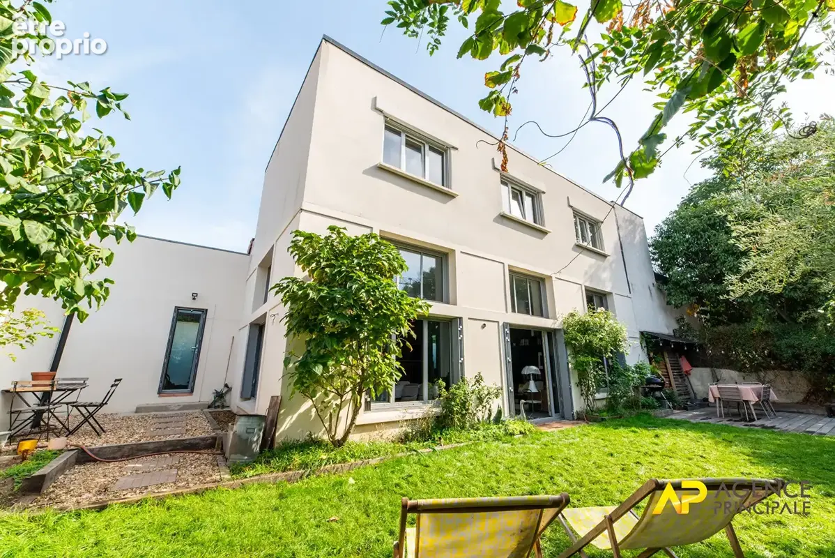 Maison à COLOMBES