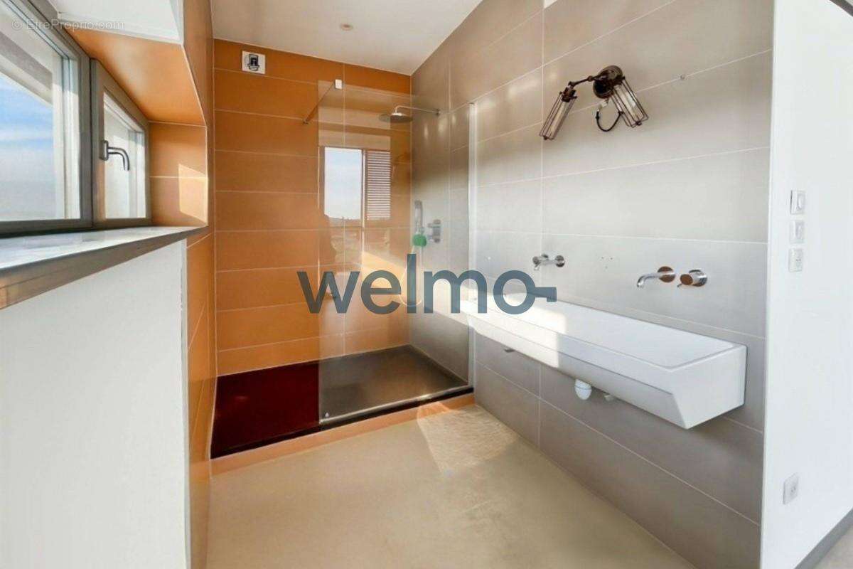 Appartement à MULHOUSE