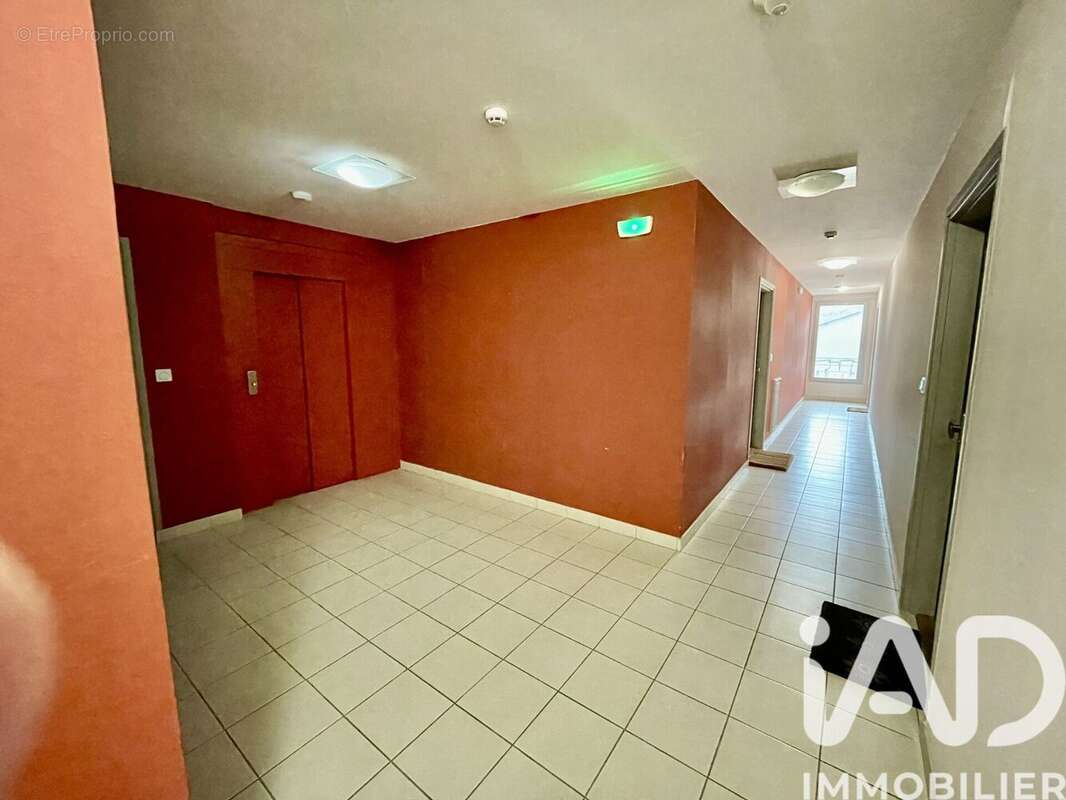 Photo 5 - Appartement à LYON-7E