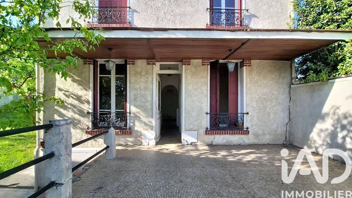 Photo 1 - Maison à YERRES