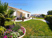 Maison à L&#039;ILE-D&#039;OLONNE