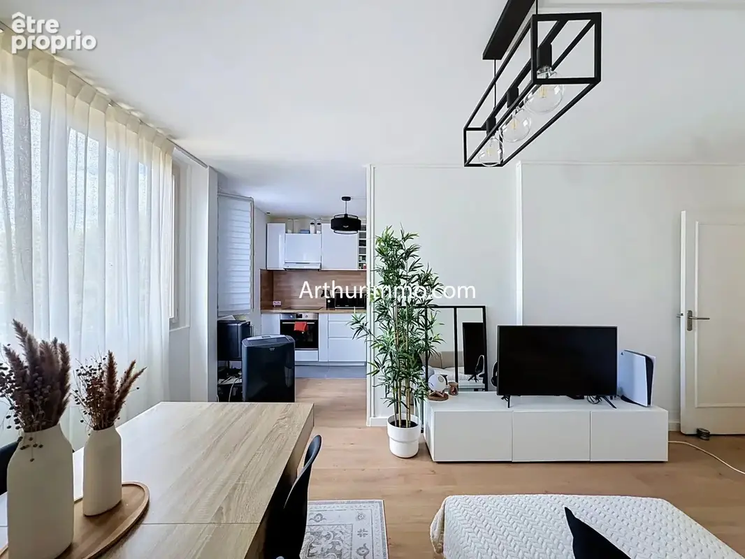 Vente Appartement Valenton(94460) 184 900ï¿œ - photo 2