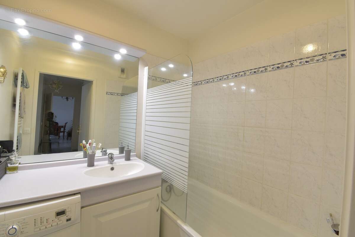 Appartement à MANTES-LA-VILLE