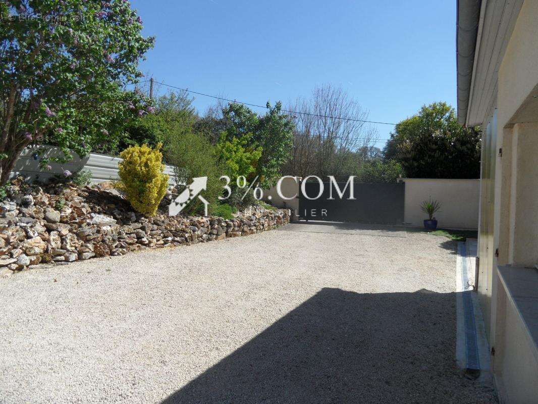 Maison de plain-pied de 105m2 sur parcelle de 3172m2 - photo 28