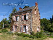 Maison à SEVERAC
