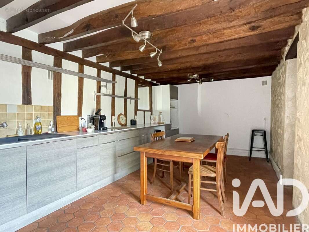 Photo 3 - Maison à RONQUEROLLES