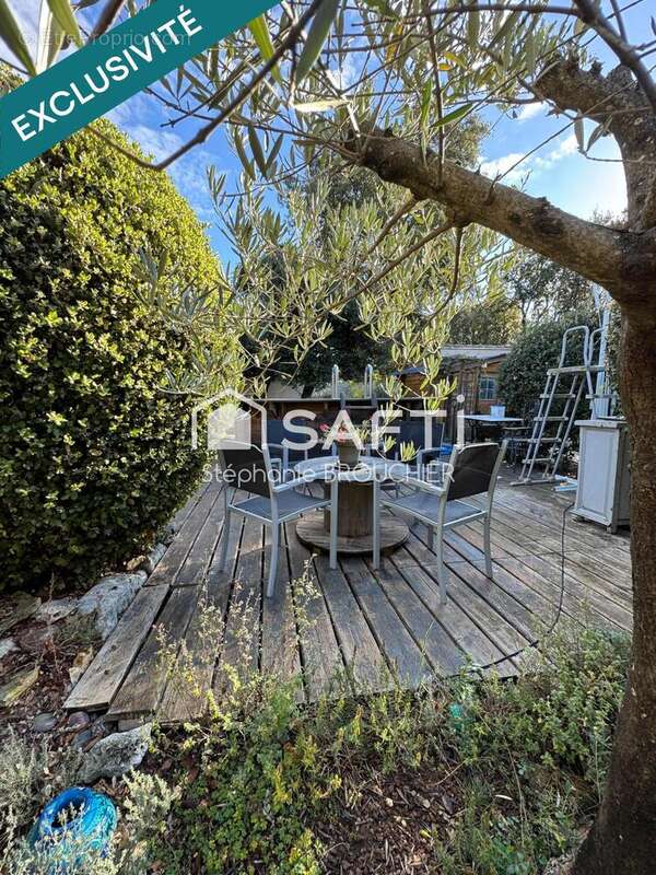 Photo 4 - Maison à VALLON-PONT-D&#039;ARC