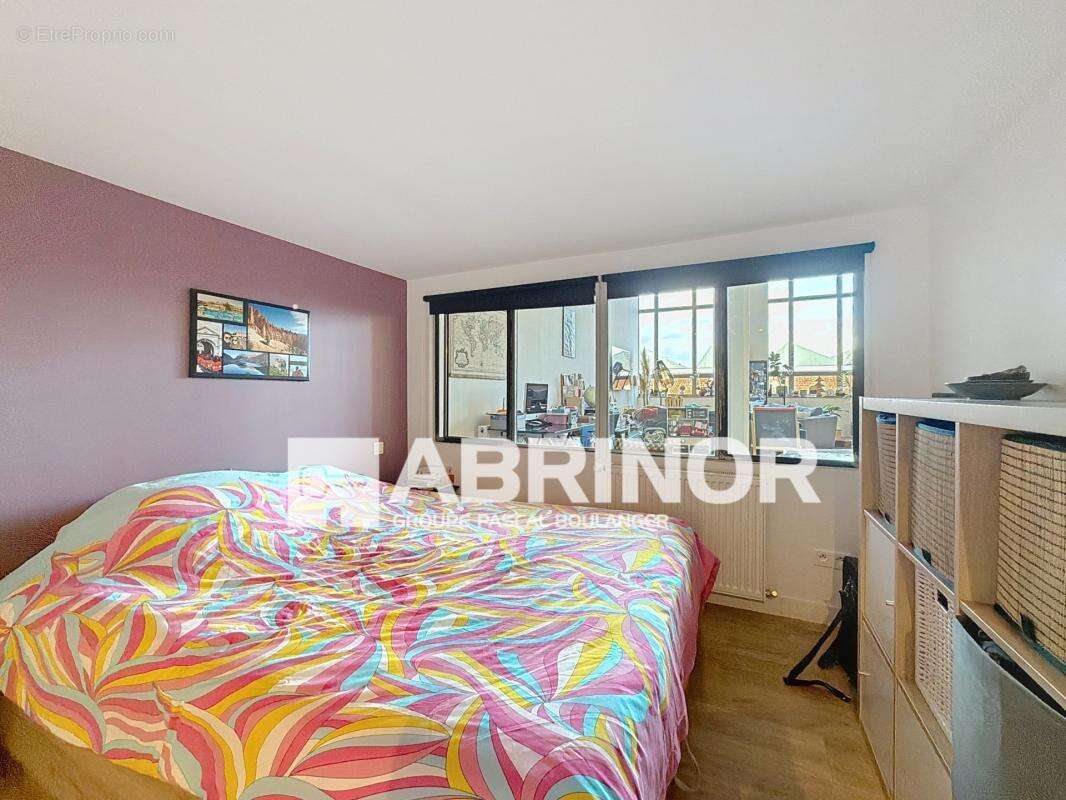Appartement à ROUBAIX