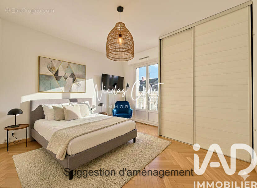 Photo 7 - Appartement à ANGERS