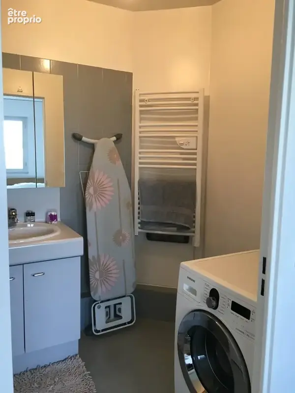 Appartement 2 pièces 47 m² à vendre à Boulogne-Billancourt (92100) - photo 2