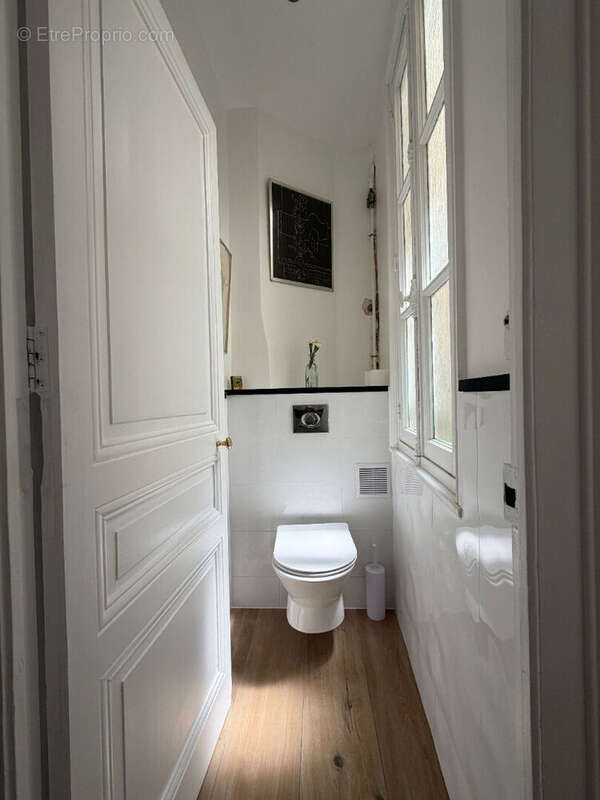Appartement Trouville Sur Mer 2 pièce(s) 41.24 m2 - photo 15