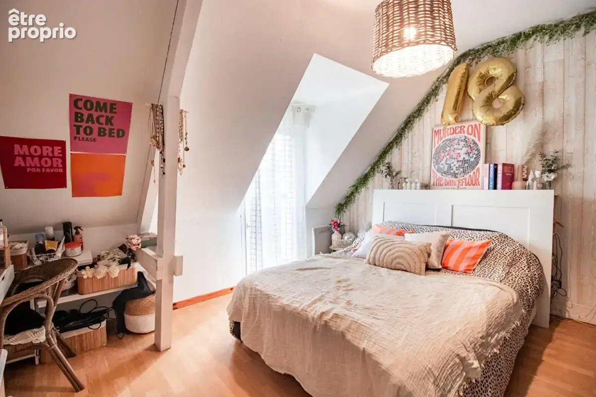 Maison 8 pièces 123 m² à vendre à Quilly (44750) - photo 9