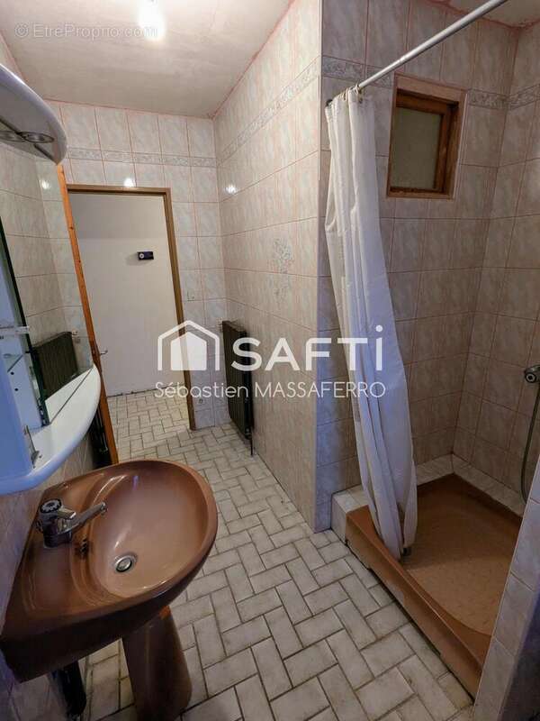 Photo 6 - Maison à BEAULIEU-SUR-LOIRE