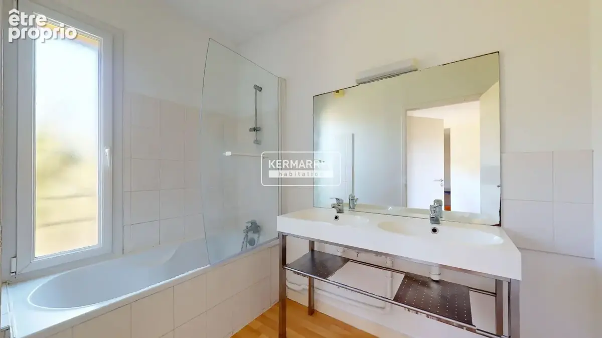 Maison 4 pièces - 3 chambres - Couëron secteur pavillonnaire - photo 13