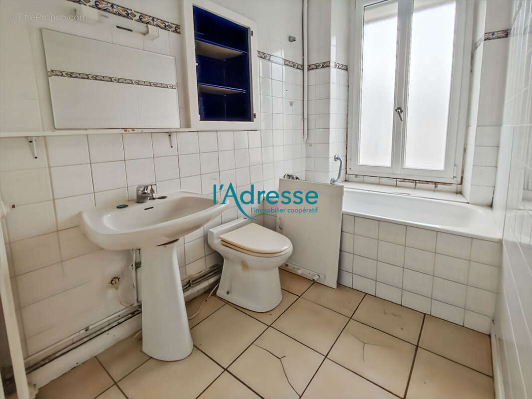 Maison à SAINT-FLORENT-LE-VIEIL