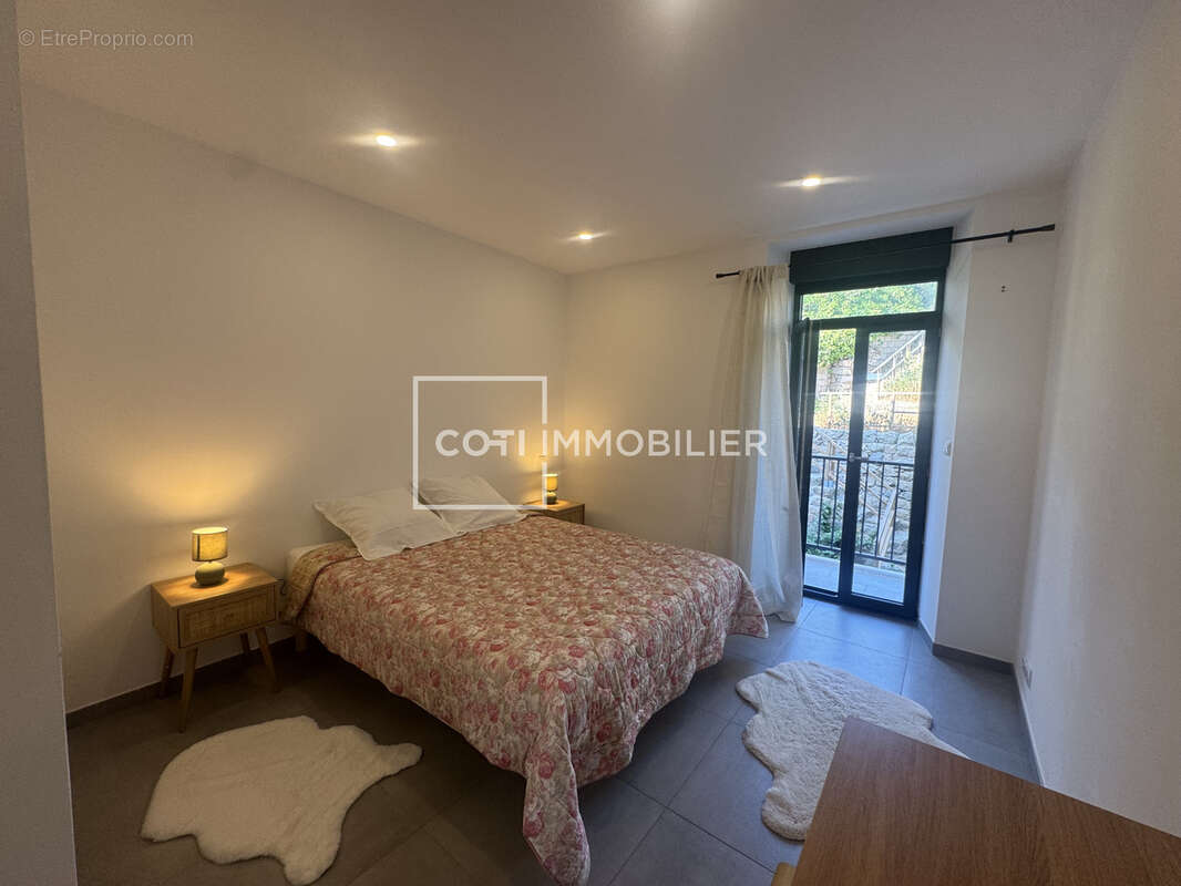 Appartement à PROPRIANO