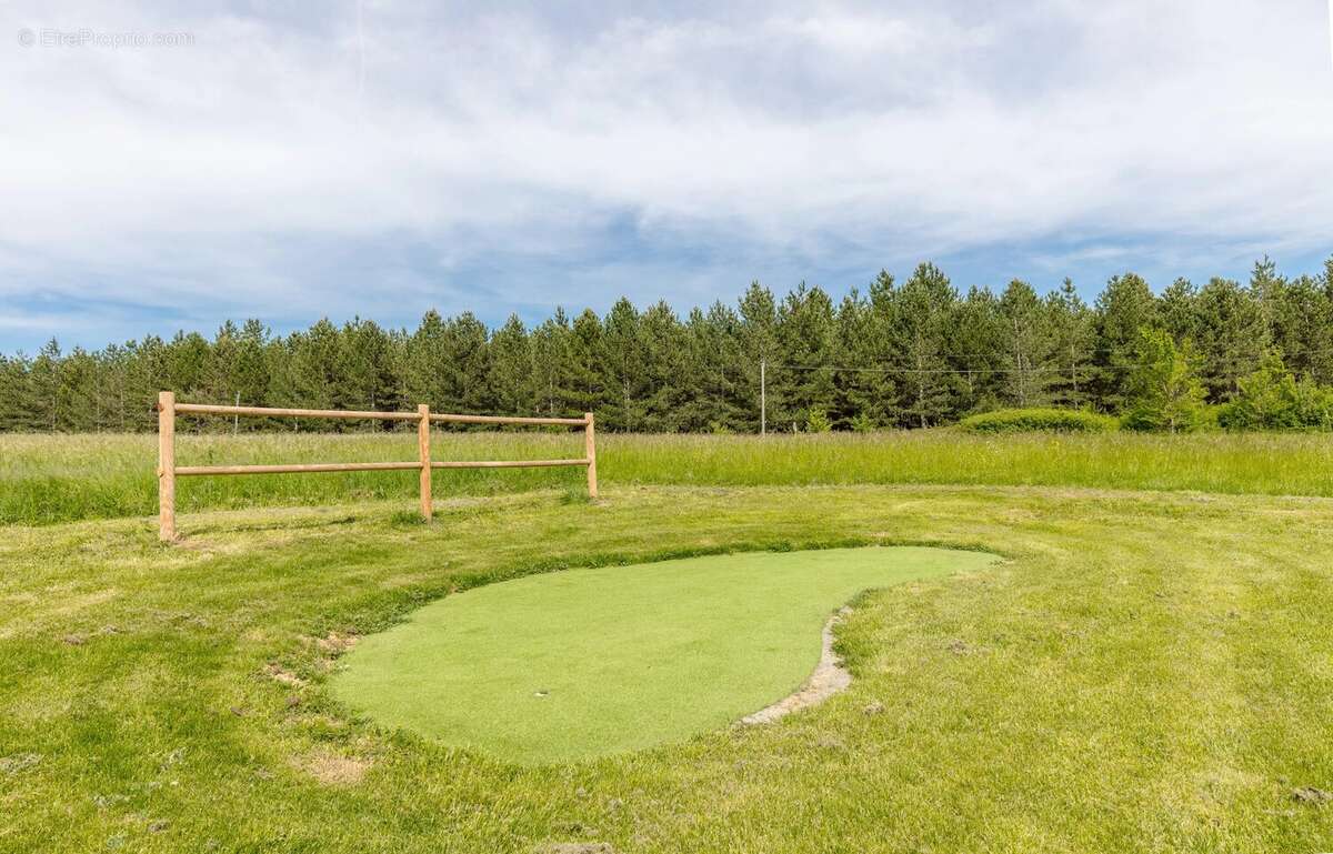 Maison à SAUVETERRE-DE-GUYENNE