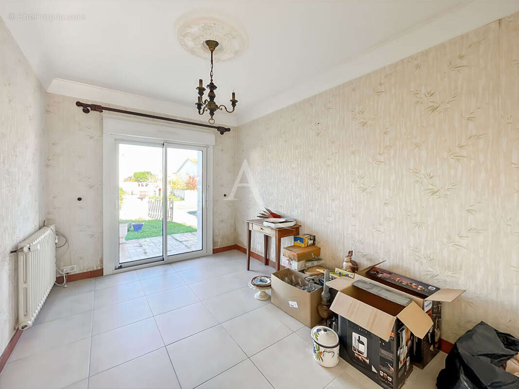 Maison à SAINT-JEAN-DE-MONTS