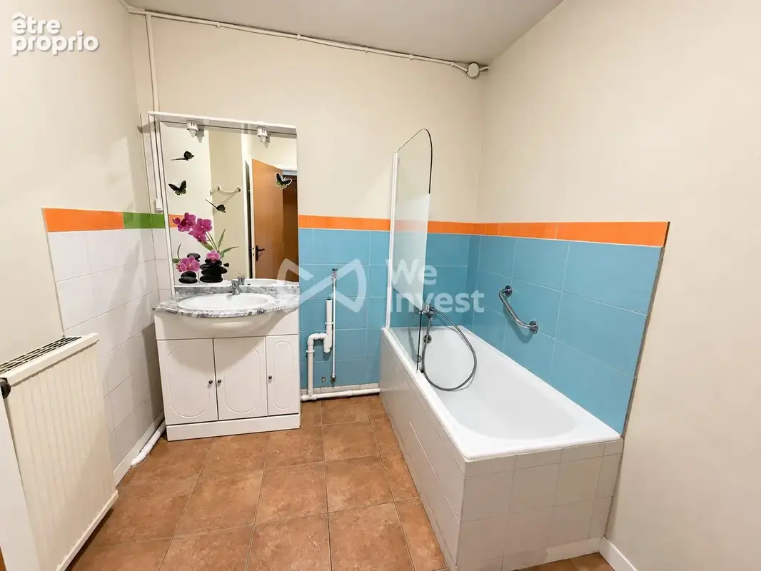 Appartement 3 pièces 65 m² à vendre à Chalette-Sur-Loing (45120) - photo 7