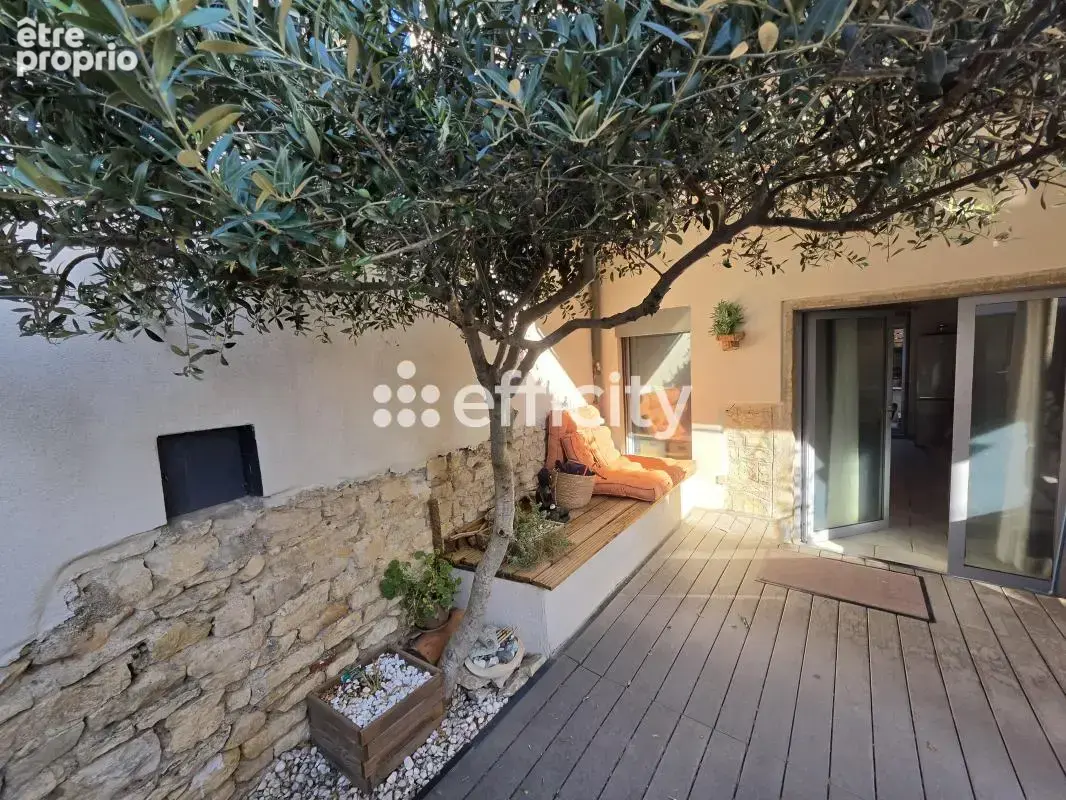 Maison 6 pièces 162 m² à vendre à Chazay-D'azergues (69380) - photo 3