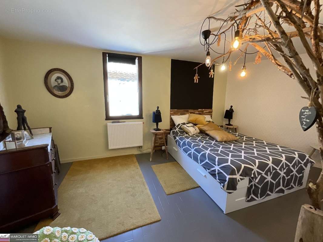 Maison à CASTELNAU-DE-GUERS