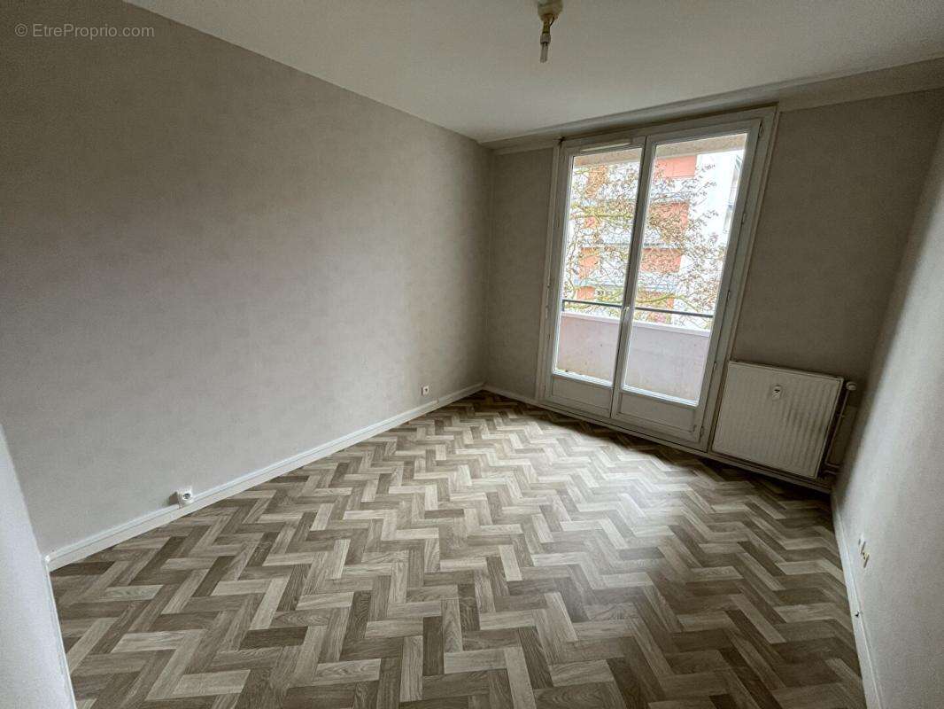 Appartement à TRELAZE