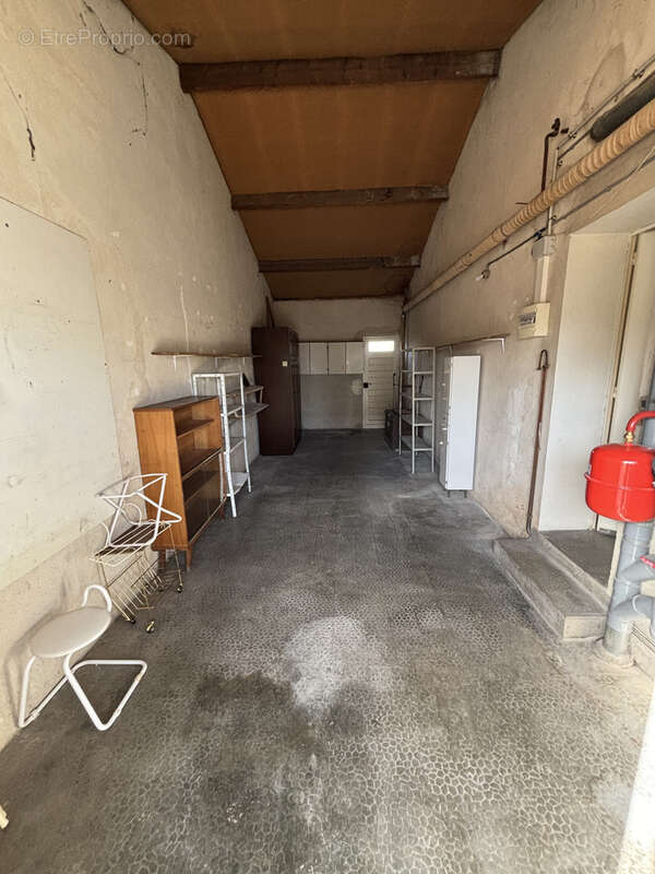 Maison à VILLENEUVE-SUR-LOT