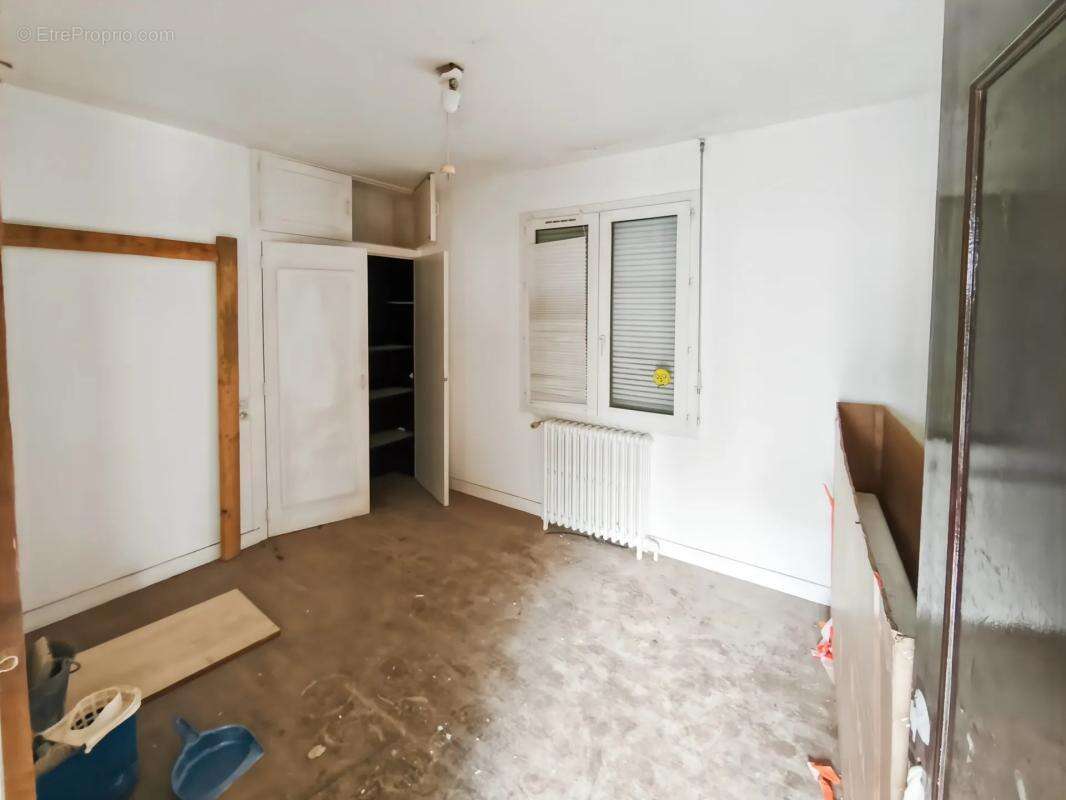 Maison à LES HERBIERS