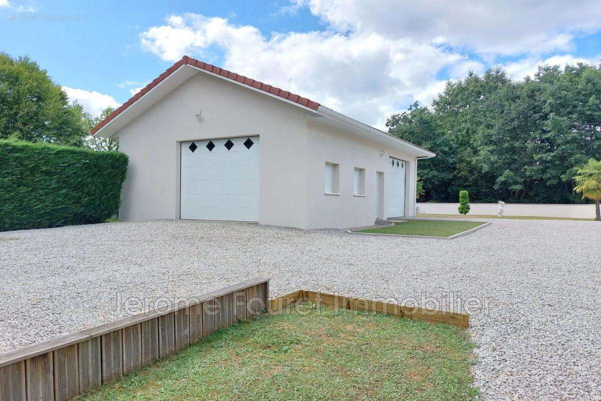 Maison à TULLE