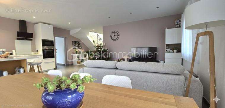 Maison à MONTARNAUD