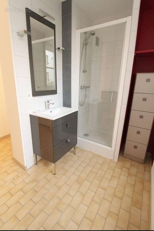 Appartement à GUYANCOURT