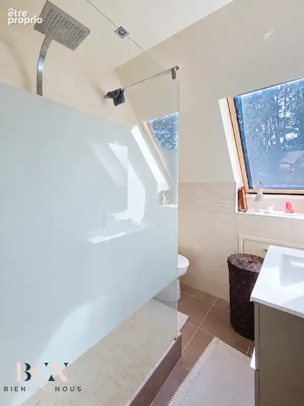 Maison familiale de 91 m2 4 chambres dont 1 au RDC - photo 11