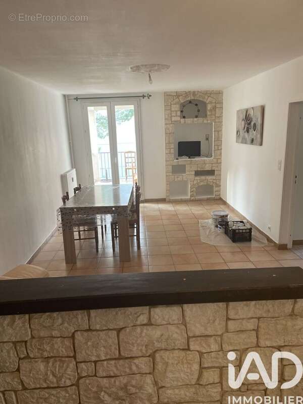 Photo 3 - Appartement à MANOSQUE