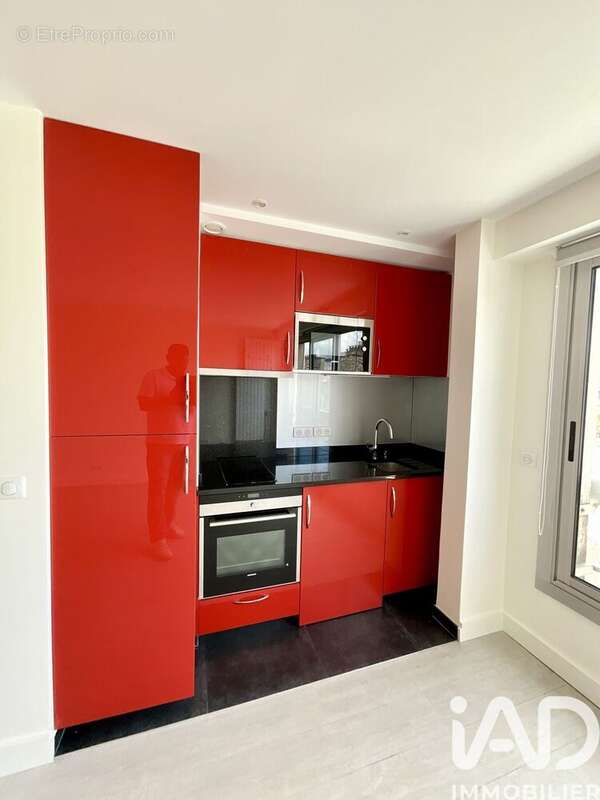 Photo 5 - Appartement à PARIS-4E