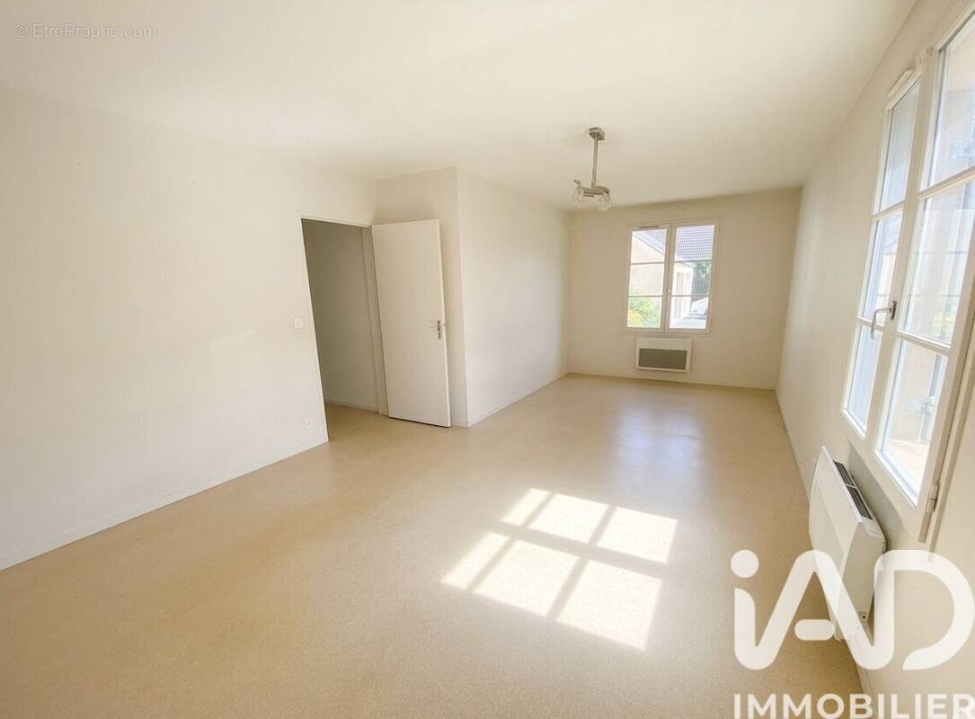 Photo 1 - Appartement à MONTARGIS