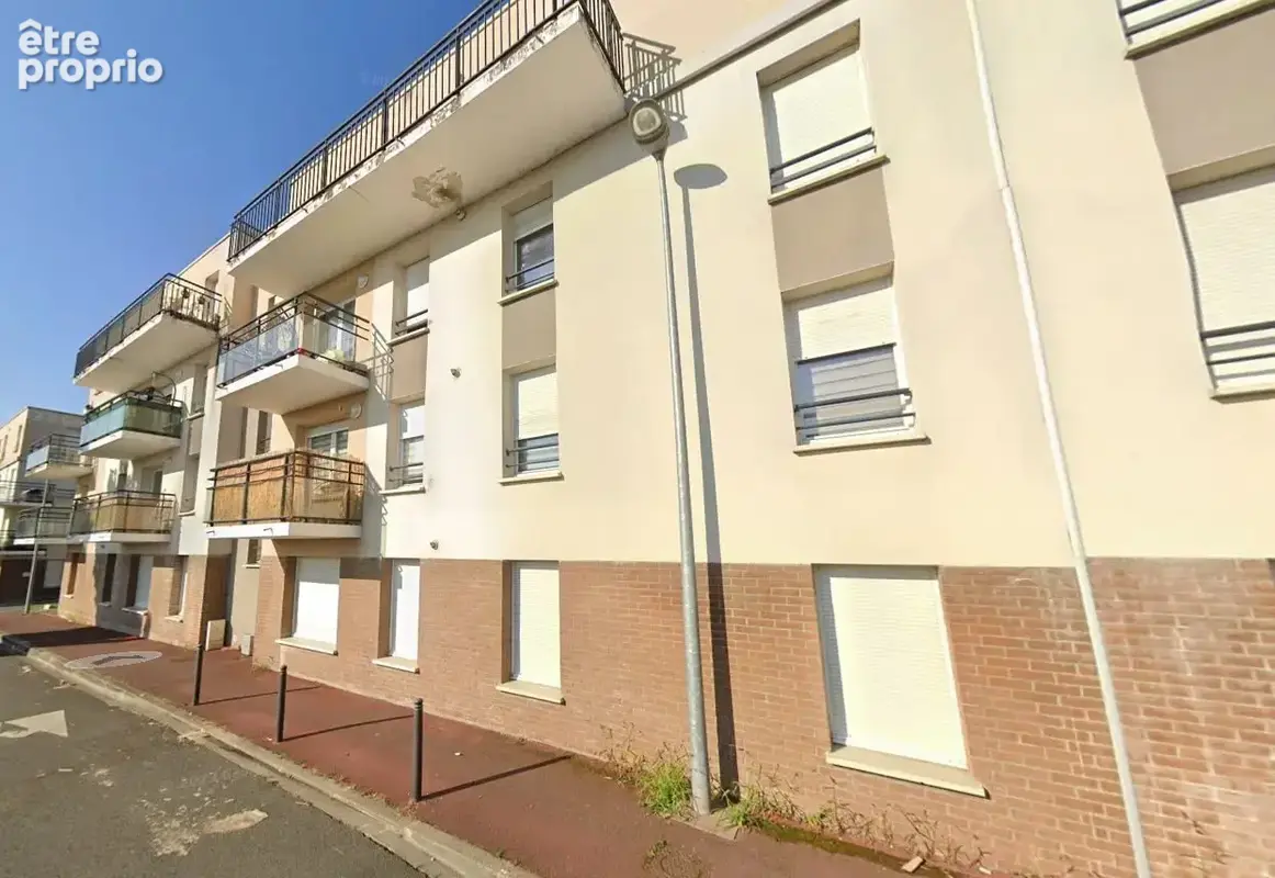 Appartement à DOUAI
