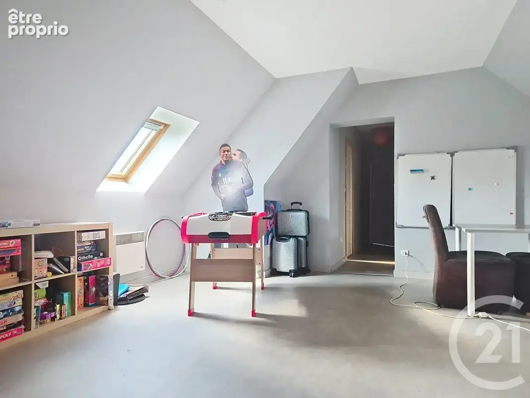 Maison 75 pièces 150 m² à vendre à Pont-Audemer (27500) - photo 11