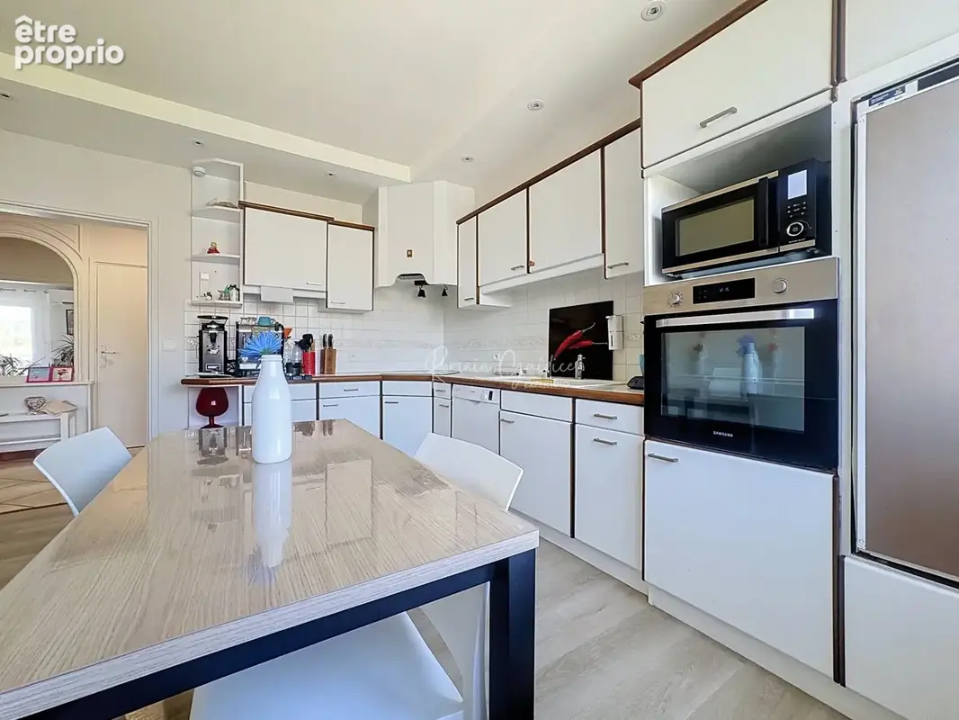 Maison f5 130 m2 centre ville - photo 5