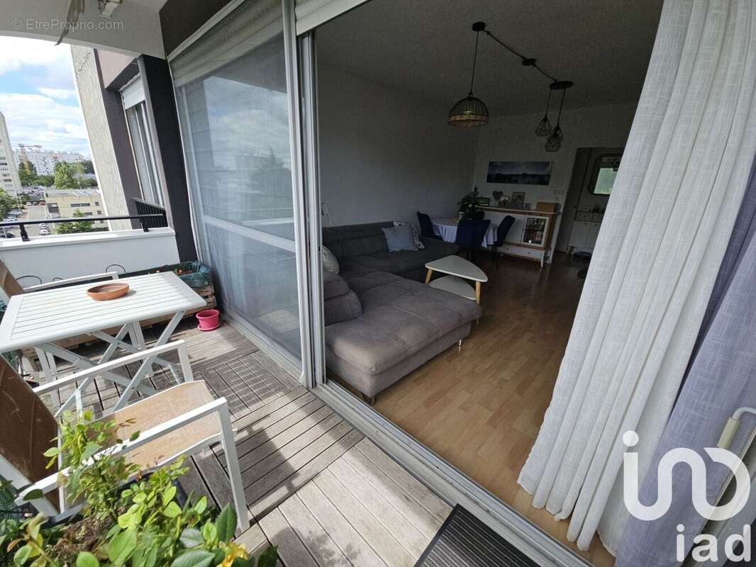 Photo 2 - Appartement à MERIGNAC