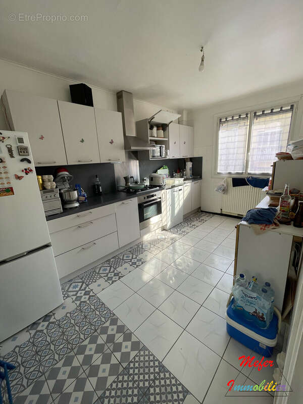 Appartement à PERPIGNAN