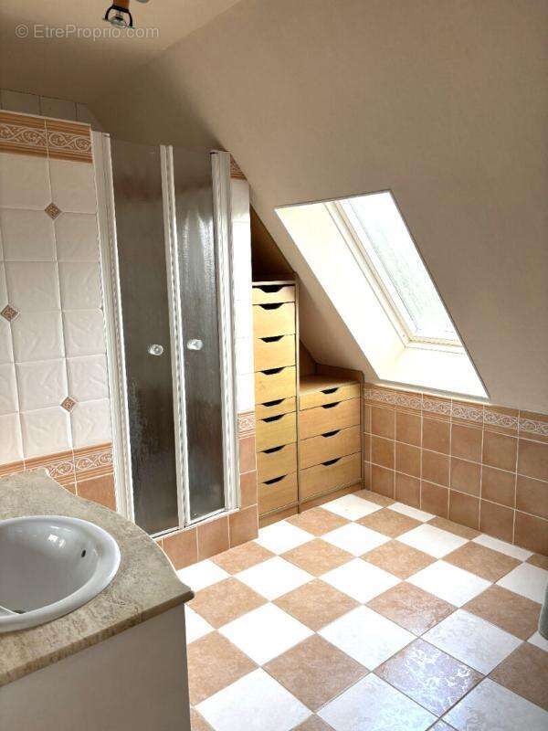 Saint-Vran Maison 5 chambres sur grand Terrain - photo 11