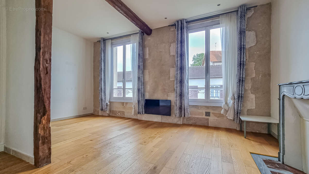 Appartement à CHANTILLY