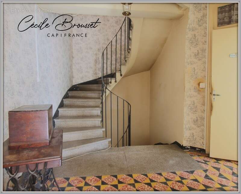 Maison à CERET