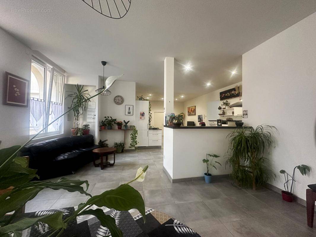 Appartement à ROANNE